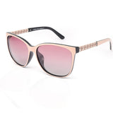 TR Memory Frame Polarized Sunglasses | Lumina Chicy Boutique