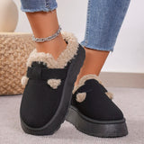 Boken Boots | Trekkon Chicy Boutique black 36