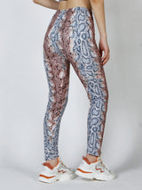 Sexy High Waist Leggings | Silque Chicy Boutique