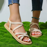 Pattern Sandals | Beti Chicy Boutique