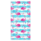 Absorbent Beach Towels | Shirly Chicy Boutique Stork 2 70x140cm