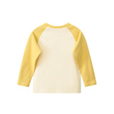 Bear Long Sleeve T-shirt | Zorina Chicy Boutique