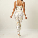 Two Piece Set FashionLeggings | Huli Chicy Boutique