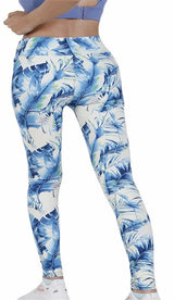 Fitness Soft Tights | FinaFlex Chicy Boutique