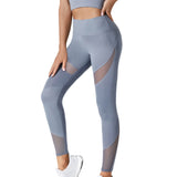Butt Lift Leggings | LyraWear Chicy Boutique Grey L
