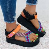 Comfortable Beach Sandlas | Mimi Chicy Boutique