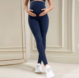 Maternity Leggings Leggings | ZephyrLegs Chicy Boutique