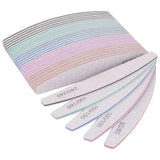 Professional Sandpaper Strong Thick Nail Chicy Boutique