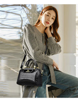3 Layers Shoulder Crossbody | Femme Chicy Boutique