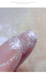 Shimmering Glitter Powder | Sheen Chicy Boutique