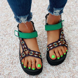 Comfortable Beach Sandlas | Mimi Chicy Boutique