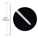 100/300/500Pcs Nails Cleaning Sticks | Glitz Chicy Boutique