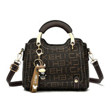 Small Square Handbag | Hetz Chicy Boutique
