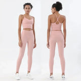 Two Piece Sets leggings | Sculpt Chicy Boutique
