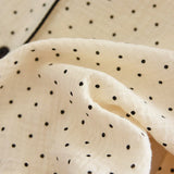 100% Cotton Gauze 2 Piece | Gleamia Chicy Boutique
