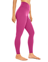 MESH SPLICE SLIM LEGGING | NOVALINE Chicy Boutique