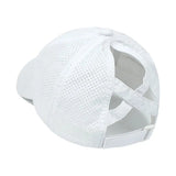Drying Breathable Female Baseball Cap | Felicity Chicy Boutique