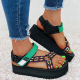 Comfortable Beach Sandlas | Mimi Chicy Boutique