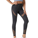 Butt Lift Leggings | LyraWear Chicy Boutique Dark Gray L