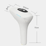 IPL Laser Epilator for Women | Hair Chicy Boutique