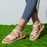 Pattern Sandals | Beti Chicy Boutique