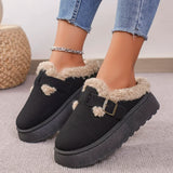 Boken Boots | Trekkon Chicy Boutique