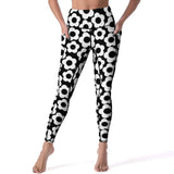 👖 Premium Quality Leggings with Pockets | LuxeLine Chicy Boutique style-15 S CHINA