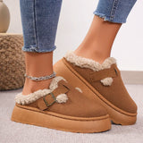 Boken Boots | Trekkon Chicy Boutique Brown 36