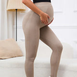 Maternity Leggings Pregnancy | NuLuxe Chicy Boutique