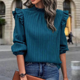 Loose Blouses | Blouse Chicy Boutique