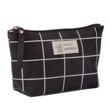 Women Travel Cosmetic Bag | Selene Chicy Boutique navajo white