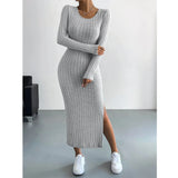 Luxurious Oversized Knit Cardigan | Warmelle Chicy Boutique