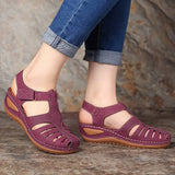 Sandals With Heels | Hili Chicy Boutique
