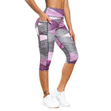 Leggings with Pockets | Flexia Chicy Boutique