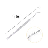 Toe Nail Care Hook | Gloss Chicy Boutique 02