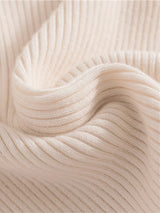 Turtleneck Sweater | Frostine Chicy Boutique