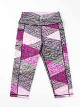 Leggings with Pockets | Flexia Chicy Boutique