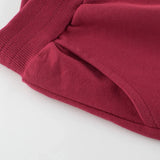 Sweatpant Cotton Elastic Waist | Mireza Chicy Boutique