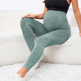 Pregnant Women legging | Velosia Chicy Boutique Green M