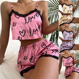 Sexy Lingerie Camisoles Tanks | Ashly Chicy Boutique
