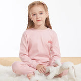 Cotton Pyjamas Sets 2--14 | Petal Chicy Boutique R-06 13-14T (160-165cm)