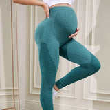 Maternity Leggings Leggings | ZephyrLegs Chicy Boutique