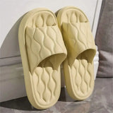 Low Spring Woman's Summer Slippers | Hermione Chicy Boutique