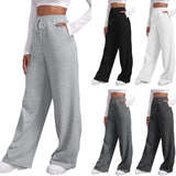 Wide Leg Pants | Bramble Chicy Boutique