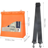 Waterproof Pouch with Beach Swimming Bag | Vesper Chicy Boutique