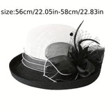 Sun Hat | Allegra Chicy Boutique