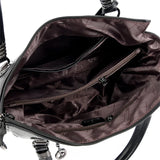 3 Layers Shoulder Crossbody | Femme Chicy Boutique