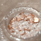 Shimmering Glitter Powder | Sheen Chicy Boutique