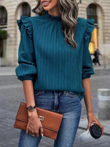 Loose Blouses | Blouse Chicy Boutique