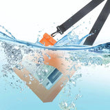 Waterproof Pouch with Beach Swimming Bag | Vesper Chicy Boutique